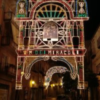 Palermo - 25 maggio 2018