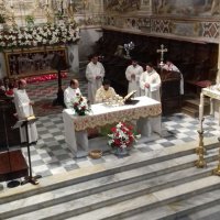 Collesano - 26 maggio 2018