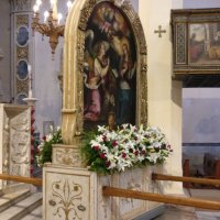Collesano - 26 maggio 2018