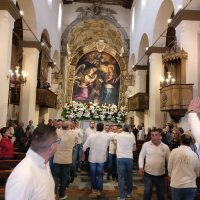 Collesano - 26 maggio 2018