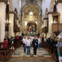 Collesano - 26 maggio 2018