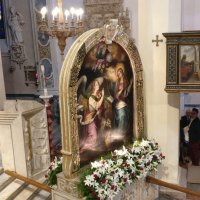 Collesano - 26 maggio 2018