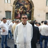 Collesano - 26 maggio 2018