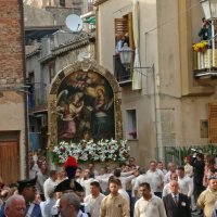 Collesano - 26 maggio 2018