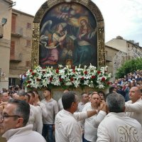 Collesano - 26 maggio 2018