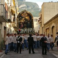 Collesano - 26 maggio 2018