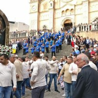 Collesano - 26 maggio 2018