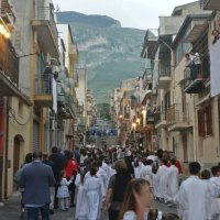Collesano - 26 maggio 2018