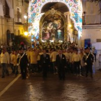 Collesano - 26 maggio 2018