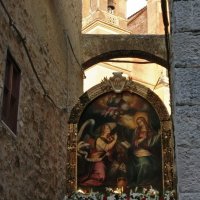 Collesano - 26 maggio 2018