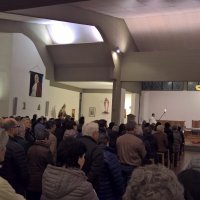 Pasqua 2018 - Via Crucis