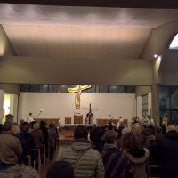 Pasqua 2018 - Via Crucis