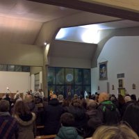 Pasqua 2018 - Via Crucis