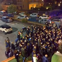 Pasqua 2018 - Via Crucis