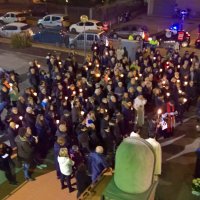 Pasqua 2018 - Via Crucis