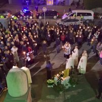 Pasqua 2018 - Via Crucis