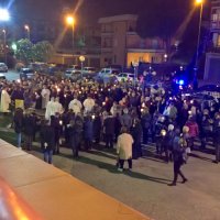 Pasqua 2018 - Via Crucis
