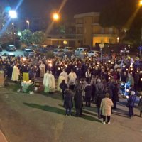 Pasqua 2018 - Via Crucis