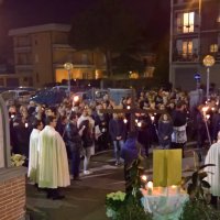 Pasqua 2018 - Via Crucis