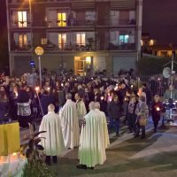 Pasqua 2018 - Via Crucis
