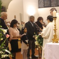 Veglia Pasquale