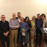 Coro di Pasqua