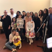 Coro di Pasqua