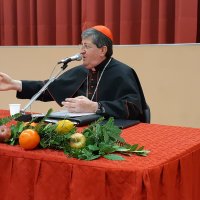 Assemblea parrocchiale