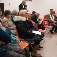 Incontro di Vicariato con le aggregazioni laicali