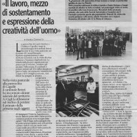 Rassegna Stampa