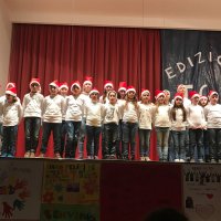 Spettacolo di Natale